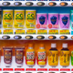 Illustration for article titled Professor tallies 2,000 video-game soda machines